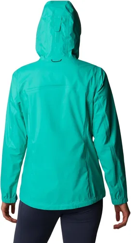 Vista 5 de Chaqueta Columbia EvaPOURation para mujer