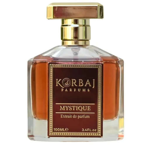 Vista 10 de KORBAJ PARFUMS Emir - Arabic Perfumes for Women and Men, Mens Cologne 100ml