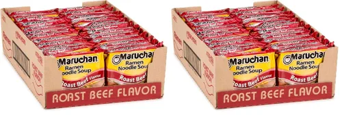 Vista 8 de Maruchan Ramen Chili, 3.0 onzas, 72 onzas (paquete de 2)