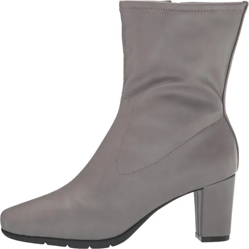 Vista 8 de Aerosoles Botas de media pantorrilla canela para mujer