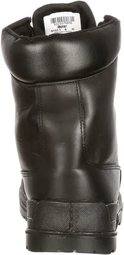 Vista 5 de ROCKY Botas de servicio público con aislamiento impermeable 400G para hombre Eliminator eVent