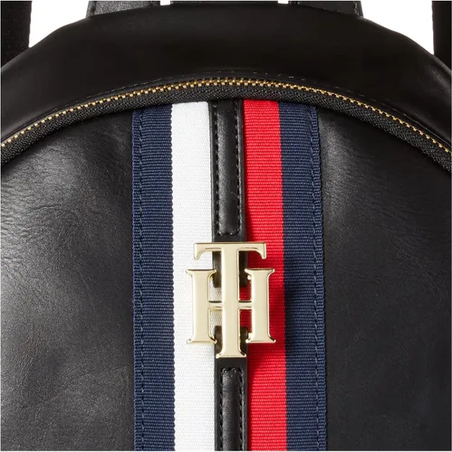 Vista 73 de Tommy Hilfiger Jaden mochila, Azul, talla única