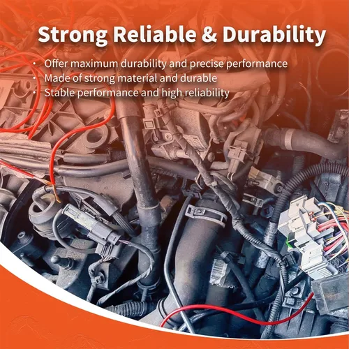 Vista 7 de Labwork Compresor de CA Reemplazo de válvula de control electrónico para Toyota Corolla 2011-2013 TSE14C