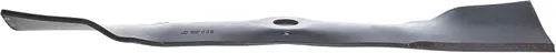 Vista 3 de John Deere Equipo original 3 cuchillas de cortacésped #M164016