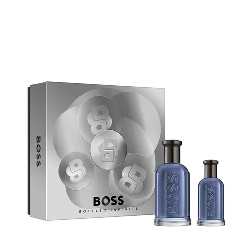 Vista 10 de Hugo Boss/ Boss Bottled Infinite for Men - 1.6 oz EDP Spray