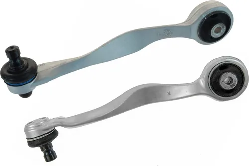 Vista 138 de TRQ Juego de brazos de control trasero compatible con Dodge Ram 1500 2009-2010 2011-2012 Ram 1500