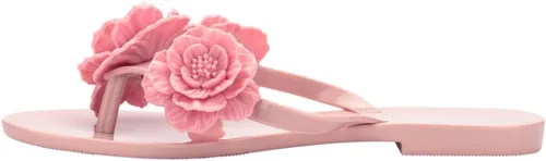 Vista 5 de Melissa Colección de chanclas Harmonic para mujer