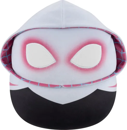 Vista 13 de Squishmallows Peluche original de Marvel Dr. Doom de 12 pulgadas (tamaño mediano)
