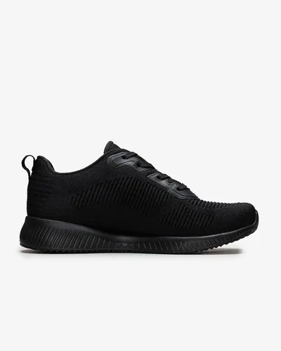 Vista 2 de Skechers Tenis para mujer Bobs Squad - Tough Talk