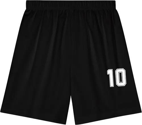 Vista 4 de SCP FOUNDATION SECURE CONTAIN PROTECT Camisetas de fútbol para niños, camisetas de fútbol para jóvenes, entrenamiento atlético para 6 a 12 años