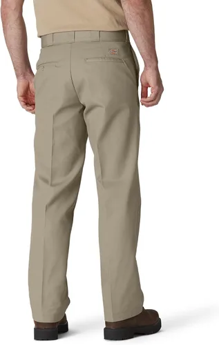 Vista 104 de Dickies - Pantalones de trabajo originales 874, para hombre