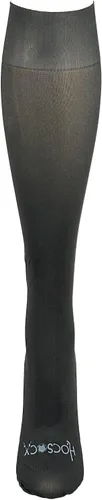 Vista 4 de Hocsocx Black Socks Performance Liner - Protección que absorbe la humedad para hockey sobre césped, hockey sobre hielo y fútbol
