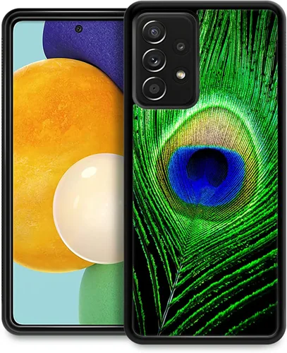 Vista 101 de CARLOCA Funda compatible con iPhone 12 Pro Max, funda de American Horror Story para iPhone 12 Pro Max para niñas y niños, diseño gráfico, a prueba