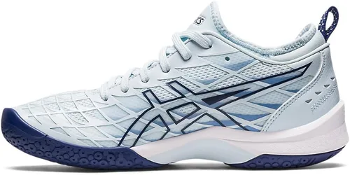 Vista 4 de Asics Women's Blast FlyteFoam 3 Handball Shoe