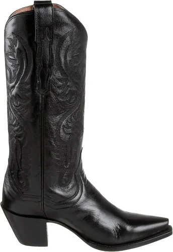 Vista 6 de Dan Post Women's Maria Snip Toe Cowboy Boots Fashion