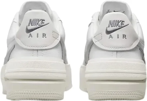 Vista 4 de Nike Tenis bajos Court Vision para mujer