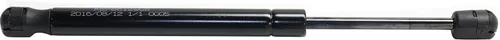 Vista 4 de Garage-Pro Soporte de elevación compatible con el lado del pasajero o conductor BMW Z4 2003-2008
