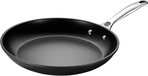 Vista 5 de Le Creuset Juego de 20 piezas de materiales mixtos, Cerise
