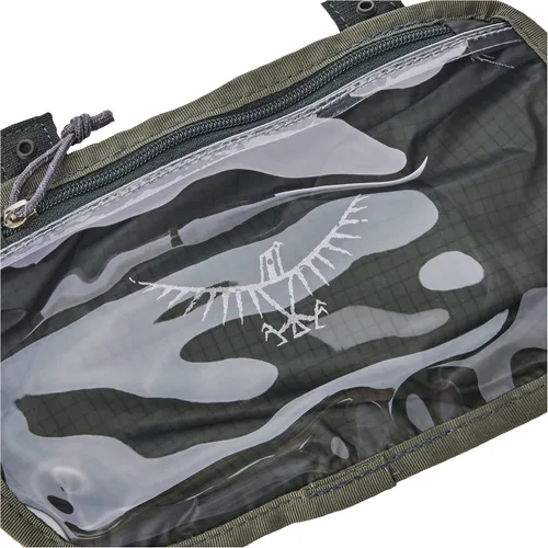 Vista 4 de Organizador con cierre de cremallera Osprey Ultralight