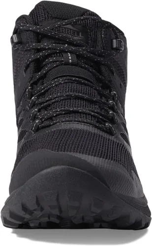 Vista 2 de Merrell Men's Nova 3 Tactical Mid Waterproof Military Boot