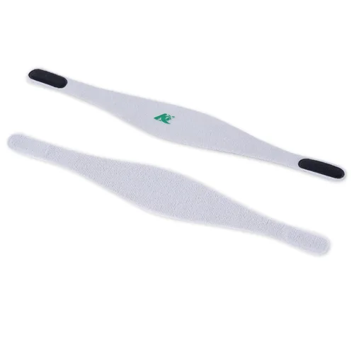Vista 4 de KD 2 correas reemplazables para soporte de pulgar para versión antigua con 2 agujeros (pequeño)