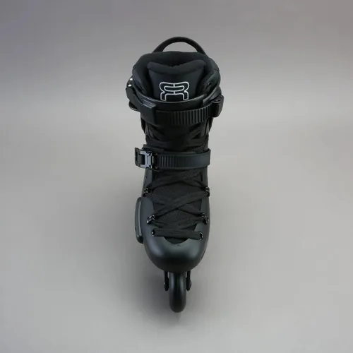 Vista 3 de FR3 Patines negros de 3.150 in de FR