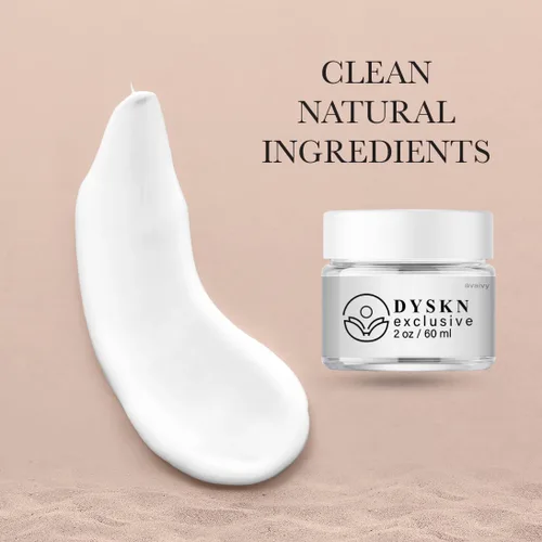 Vista 3 de Avaivy (Individual) Dyskn Exclusive - Crema facial exclusiva de Dyskn