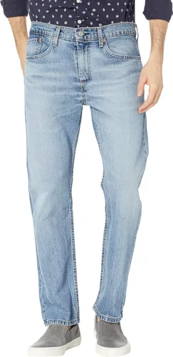 Vista 20 de Levi's Jeans 502 de ajuste cónico para hombre (también disponibles en tallas grandes y altas)