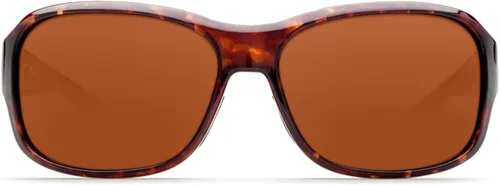 Vista 2 de Gafas de sol Costa Del Mar INLET IT 10 OCP TORTOISE COPPER 580P, 10 Tortuga