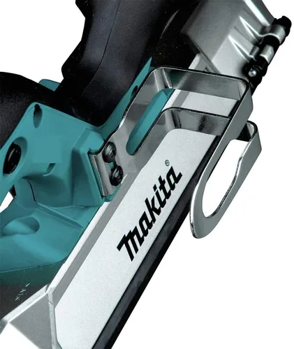 Vista 6 de Makita XBP03T 18V LXT Kit de sierra de banda compacta inalámbrica de iones de litio (5.0Ah)