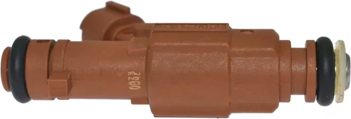 Vista 2 de Inyector de combustible 35310-2G150 compatible con Hyundai Sonata Kona Kia Cerato Rio Sportage 2.0L