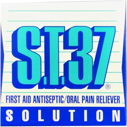 Vista 5 de ST 37 SOLUCIÓN ANTISÉPTICA 8 OZ