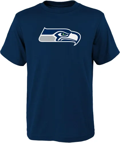 Vista 4 de Outerstuff NFL NFL - Camisa de manga corta para niño (tallas de 4 a 7)