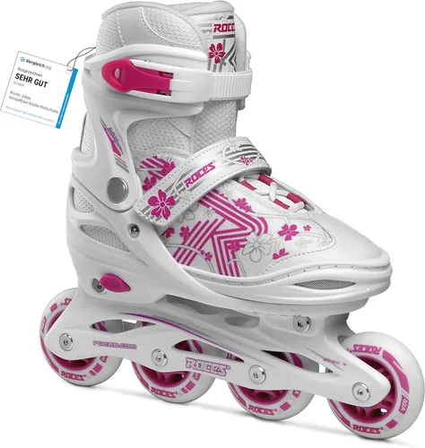 Vista 5 de Roces Patines en Línea Jokey 3.0 para Niños