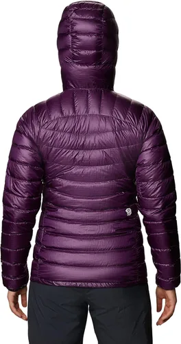 Vista 2 de Mountain Hardwear Sudadera con capucha Phantom para mujer