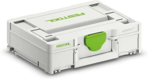 Vista 2 de Festool 204843 Systainer