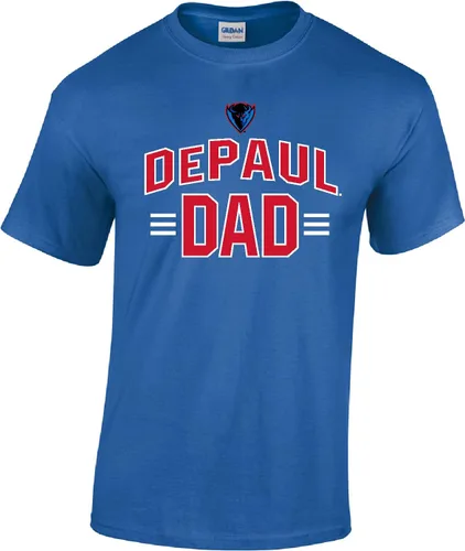Vista 40 de Camisa para papá - Camiseta universitaria para padres