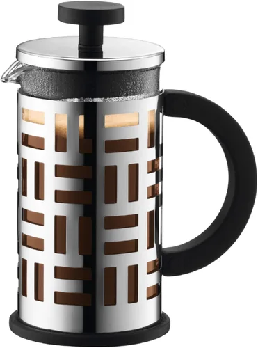 Vista 3 de Bodum Jarra de repuesto de 12 oz para prensa francesa, vidrio de borosilicato de alto calor