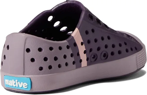 Vista 5 de Native Shoes - Zapatos de la línea Jefferson sin cordones unisex para niños