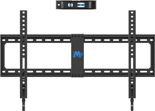 Vista 10 de Mounting Dream Soporte de pared para TV RV para la mayoría de pantallas planas LED, LCD de 17 a 42 pulgadas, Montaje de TV fijo para VESA 50x50 a