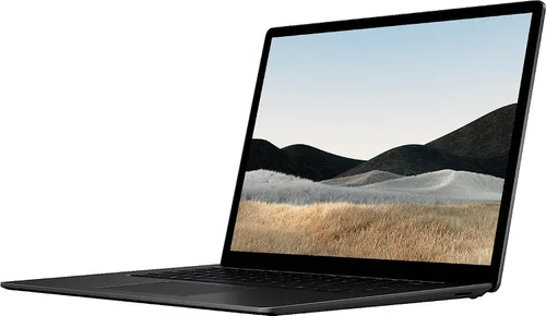 Vista 2 de Microsoft Surface Laptop 4, pantalla táctil de 13.5 pulgadas, 2256 x 1504 píxeles Intel i7-1185G7, 16 GB de RAM, SSD de 512 GB, ligero, Windows 10