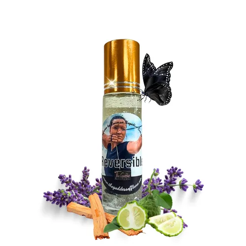 Vista 37 de Aceite Roll-On de La Diosa de la Llama – Perfume Ritual Infundido con Feromonas, Unisex 10ml Hoodoo, Wicca, Pagano, Conjuro, Apto para la TSA