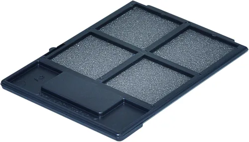 Vista 7 de AWO Filtro de aire de repuesto para proyector EPSON ELPAF11 / V13H134A11 EMP-6000, EMP-6100, EMP-6010, EMP-6110, PowerLite 6100i, PowerLite 6110i