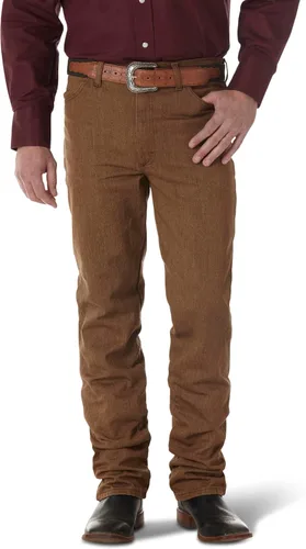 Vista 16 de Wrangler Recto para hombre