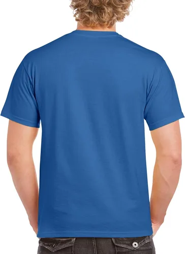 Vista 7 de Gildan Heavy Cotton T-Shirt, Style G5000, Multipack
