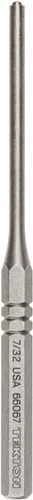 Vista 28 de TEKTON Punzón central de 1/2 pulgada 66085 Fabricado en Estados Unidos