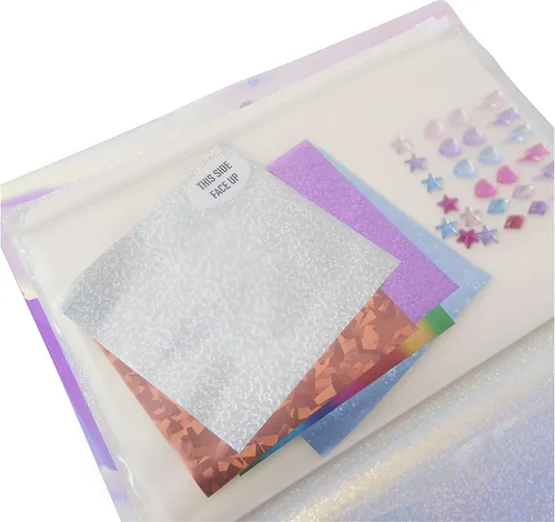 Vista 5 de inkFluencer, Llevamos un lindo estilo N Sketch Diario de moda de bricolaje