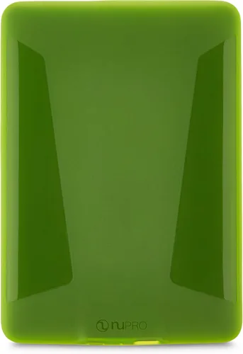 Vista 2 de NuPro Agarre protector cómodo para Kindle Paperwhite - Verde
