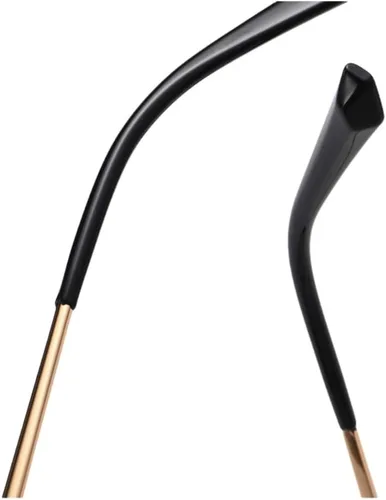 Vista 5 de Shiratori Blue Light Blocking Glasses with TR90 Cat Eye Frame ， Computer Glasses - Anti Eyestrain & UV Glare Protection