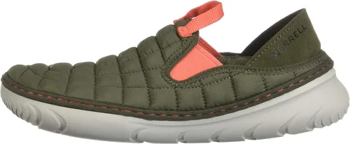 Vista 8 de Merrell Womens Hut Moc Moccasin